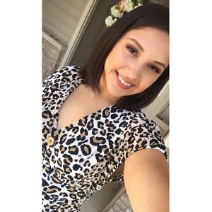 Meet your Posher, Alexandra